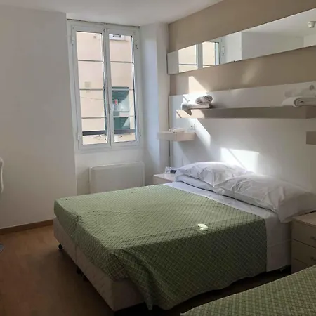 Hotel Melograno