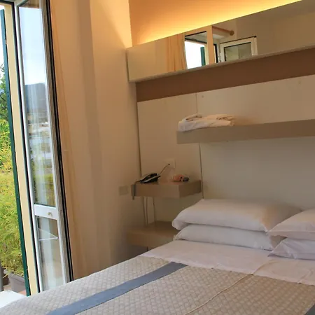 Hotel Melograno
