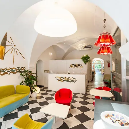 Hotel Melograno 3*