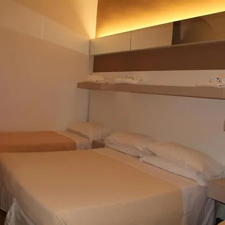 Melograno Hotel 3*