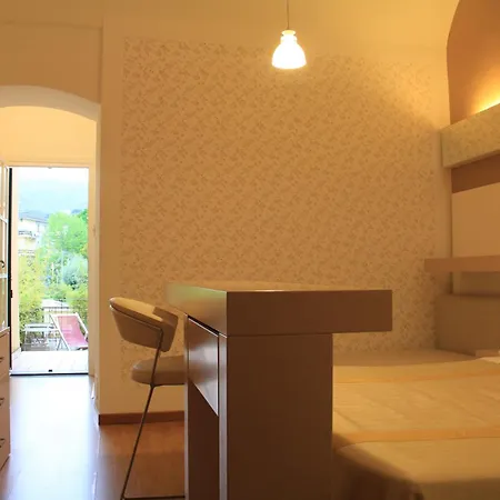 Hotel Melograno Spotorno