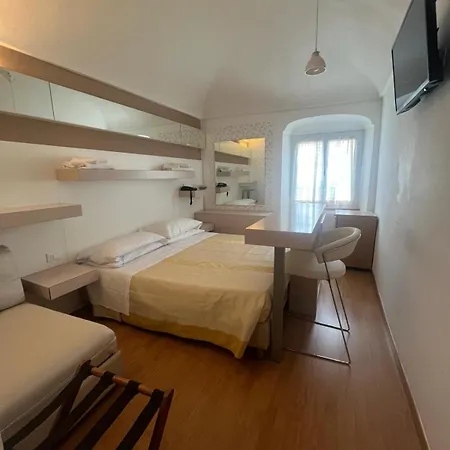 Melograno Hotel