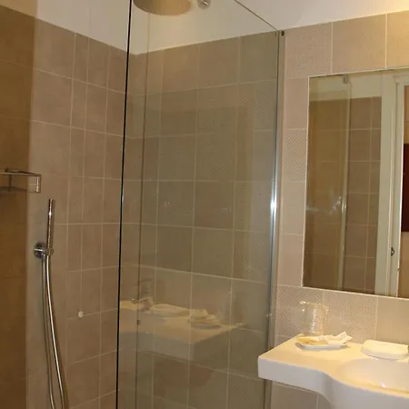 Melograno Hotel 3*