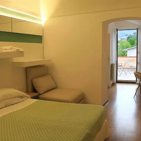 Hotel Melograno 3*