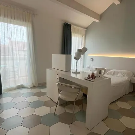 Melograno Hotel