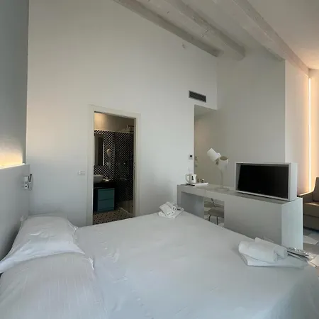 Hotel Melograno