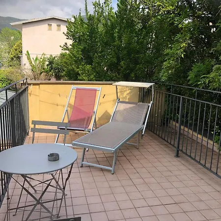 Hotel Melograno 3*