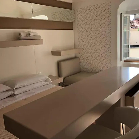 Melograno Hotel Spotorno