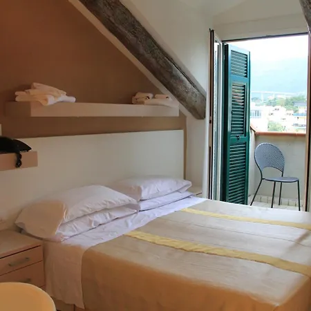Hotel Melograno 3*