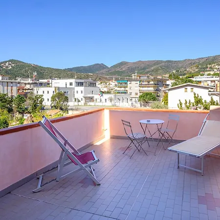 Melograno Hotel