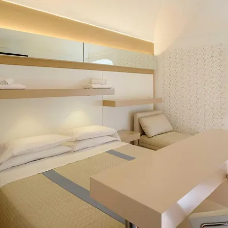 Hotel Melograno Spotorno