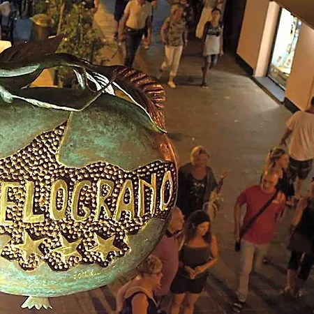 Melograno 3*