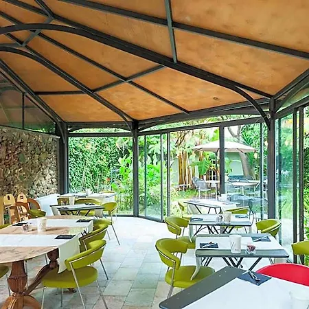 Melograno Hotel 3*