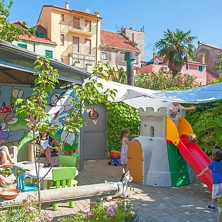 Melograno Hotel Spotorno