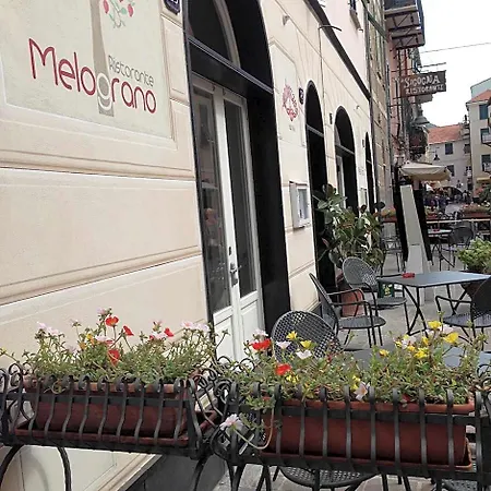 Hotel Melograno
