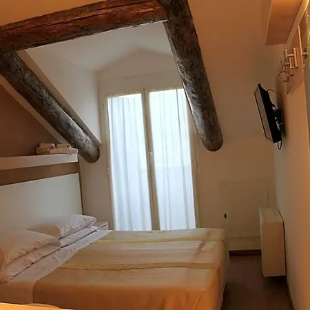 Melograno Hotel 3*