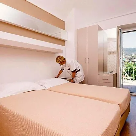 Hotel Melograno