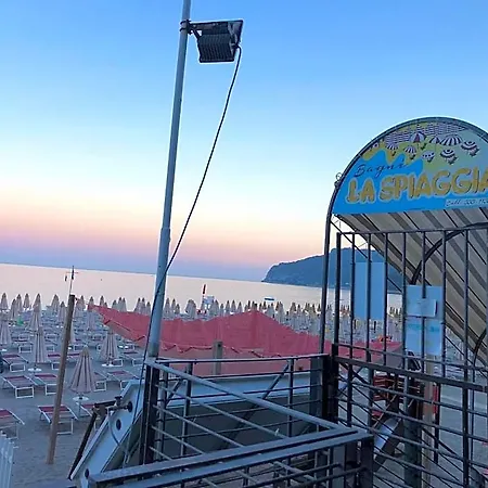Melograno Hotel Spotorno