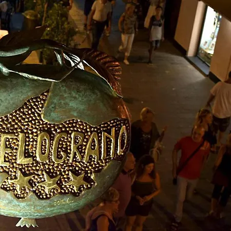Melograno 3*