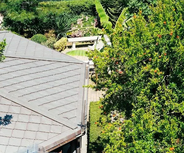 Hotel Melograno Spotorno