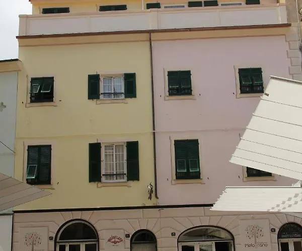 Hotel Melograno 3*