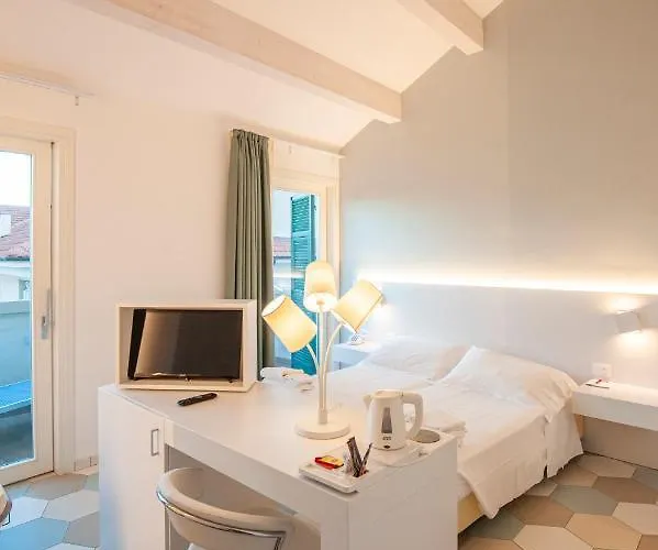 Melograno Hotel Spotorno