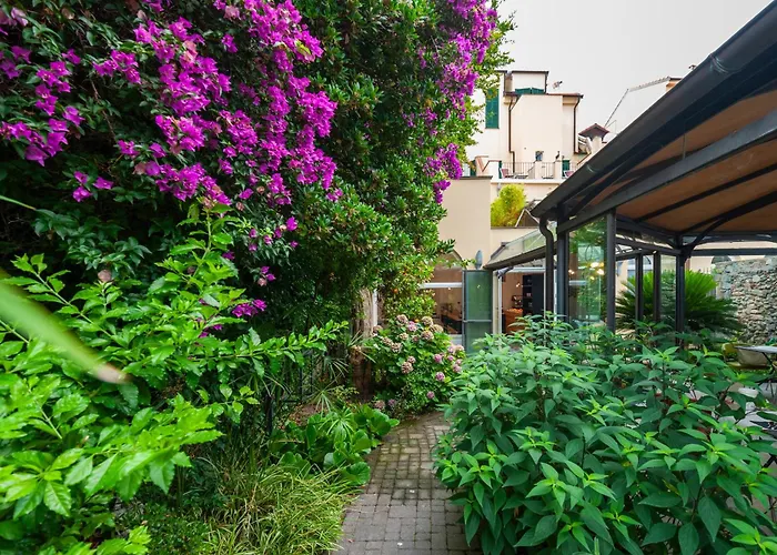 Melograno Hotell