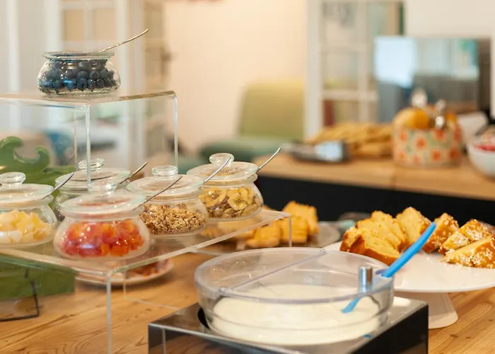 Melograno Hotel Spotorno