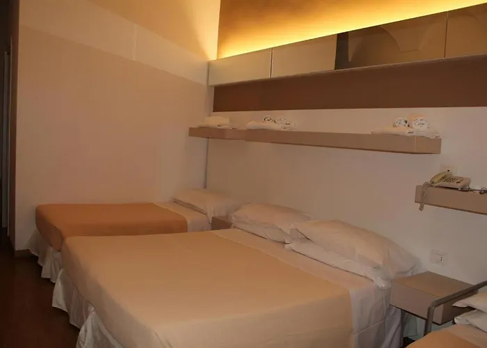 Melograno Hotel 3*