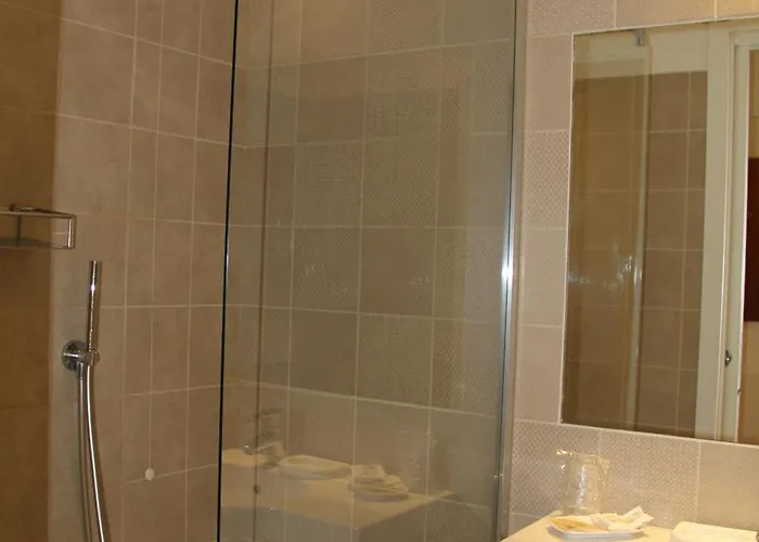 Melograno Hotel 3*