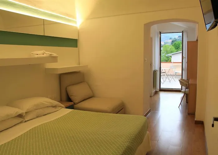 Hotel Melograno 3*