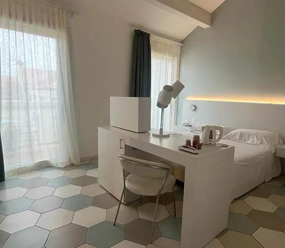 Melograno Hotel