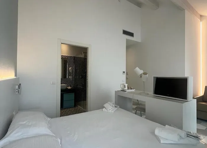 Hotel Melograno