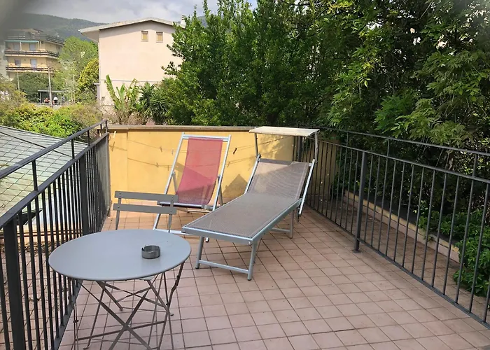 Hotel Melograno 3*