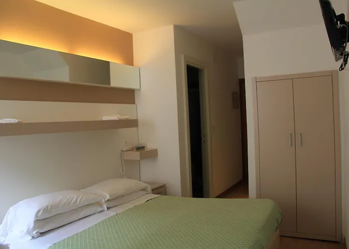 Melograno Hotel 3*