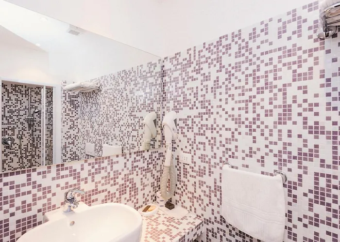 Hotel Melograno Spotorno