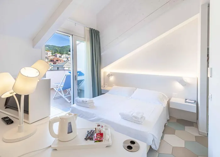 Hotell Melograno