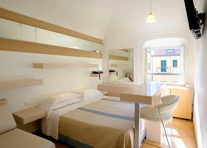 Melograno Hotell