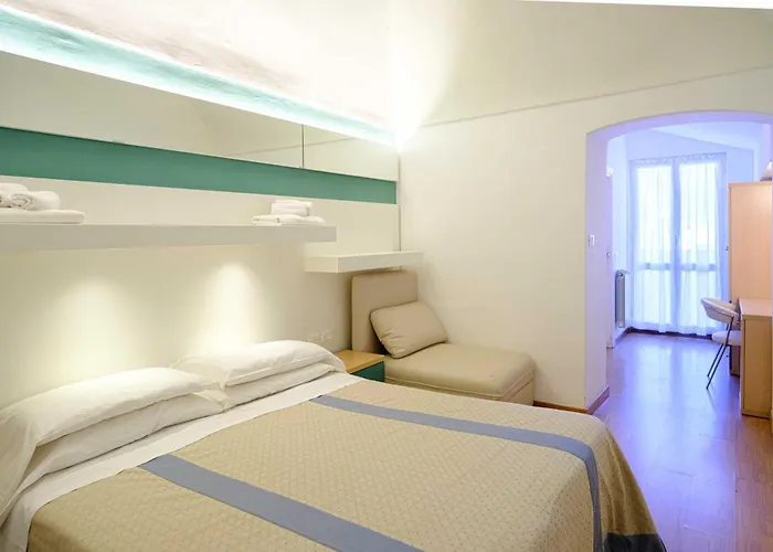 Melograno Hotell 3*