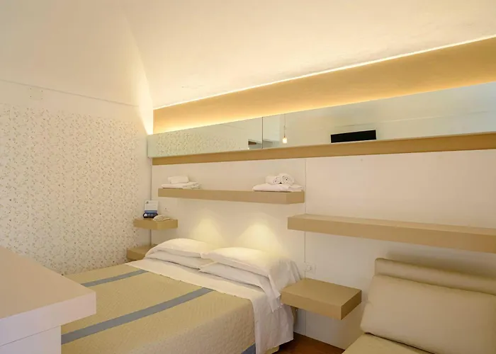 Melograno Hotel Spotorno