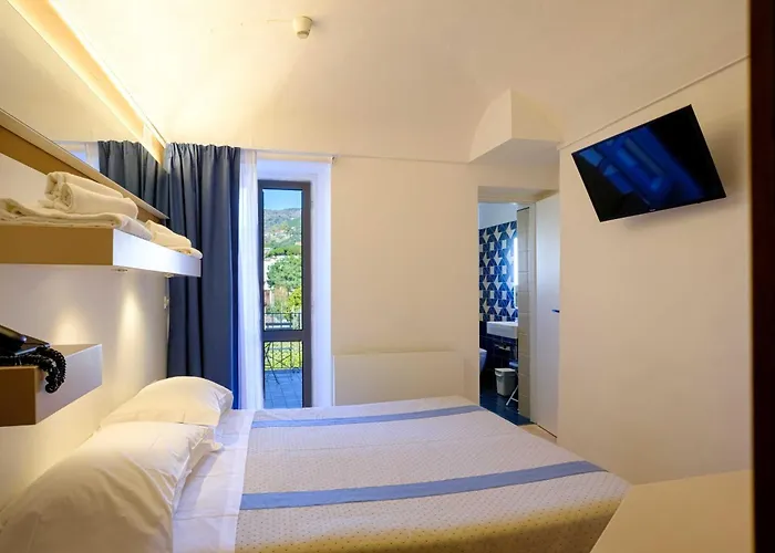 Melograno Hotell Spotorno