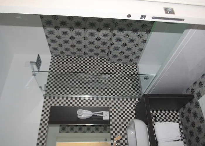 Hotell Melograno